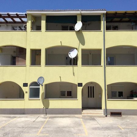Apartment Barba.Frane Zadar Ngoại thất bức ảnh
