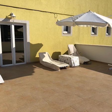 Apartment Barba.Frane Zadar Ngoại thất bức ảnh