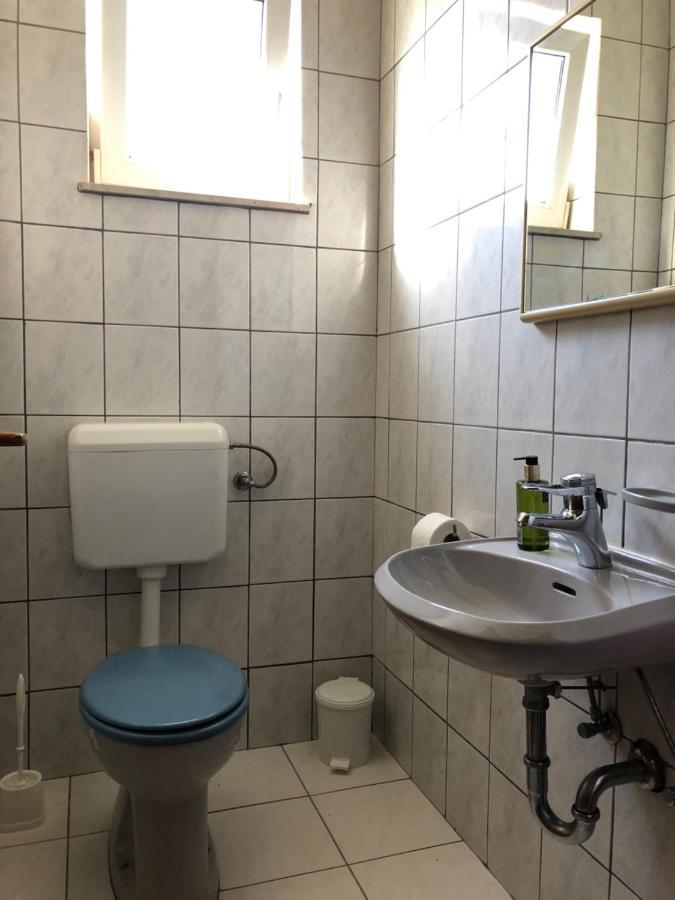 Apartment Barba.Frane Zadar Ngoại thất bức ảnh