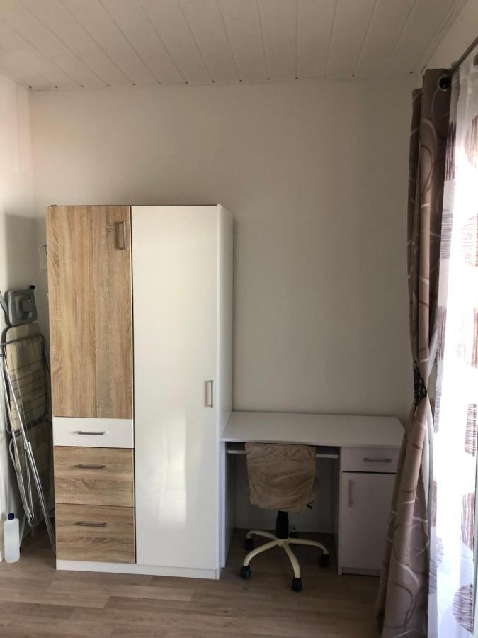 Apartment Barba.Frane Zadar Ngoại thất bức ảnh