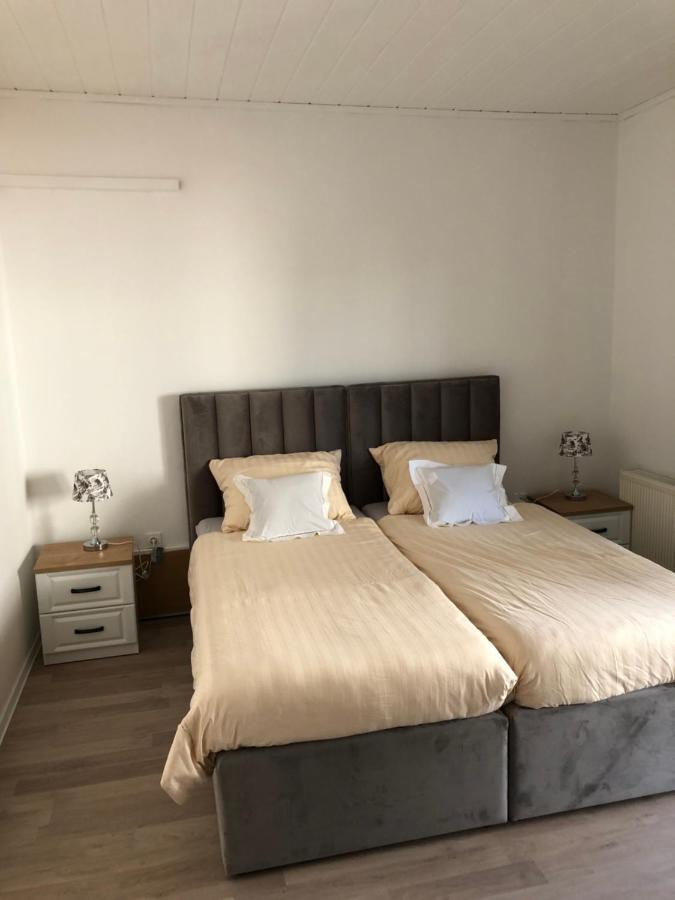 Apartment Barba.Frane Zadar Ngoại thất bức ảnh