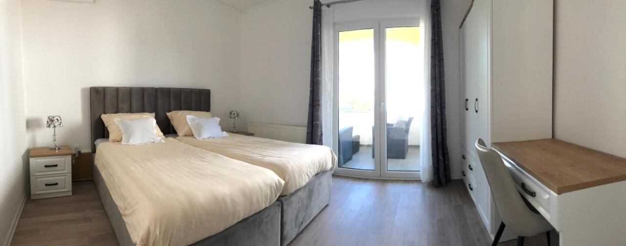 Apartment Barba.Frane Zadar Ngoại thất bức ảnh