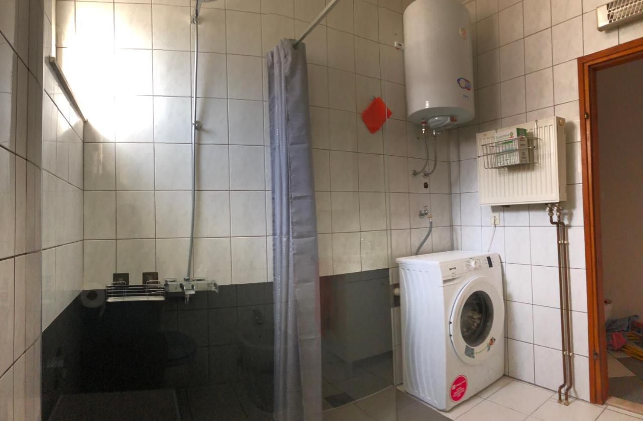 Apartment Barba.Frane Zadar Ngoại thất bức ảnh
