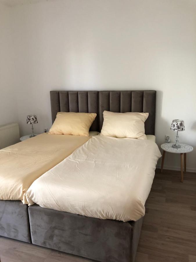 Apartment Barba.Frane Zadar Ngoại thất bức ảnh