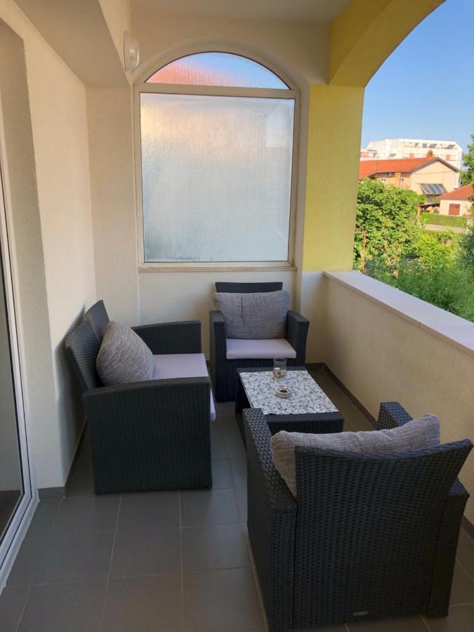 Apartment Barba.Frane Zadar Ngoại thất bức ảnh