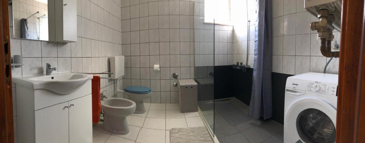 Apartment Barba.Frane Zadar Ngoại thất bức ảnh
