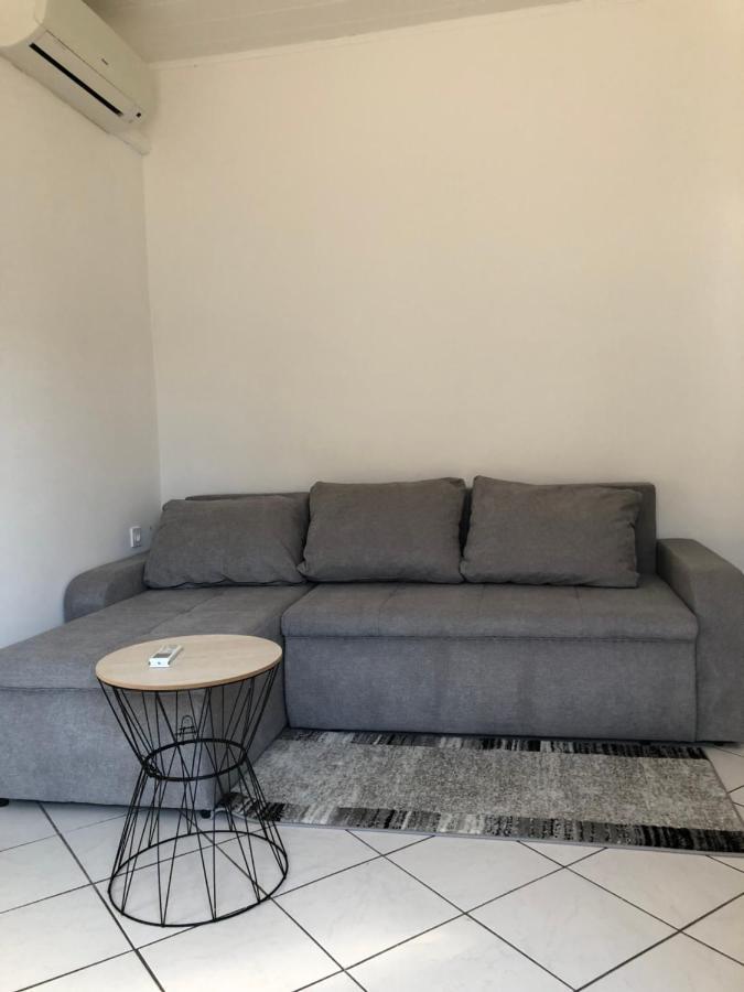 Apartment Barba.Frane Zadar Ngoại thất bức ảnh