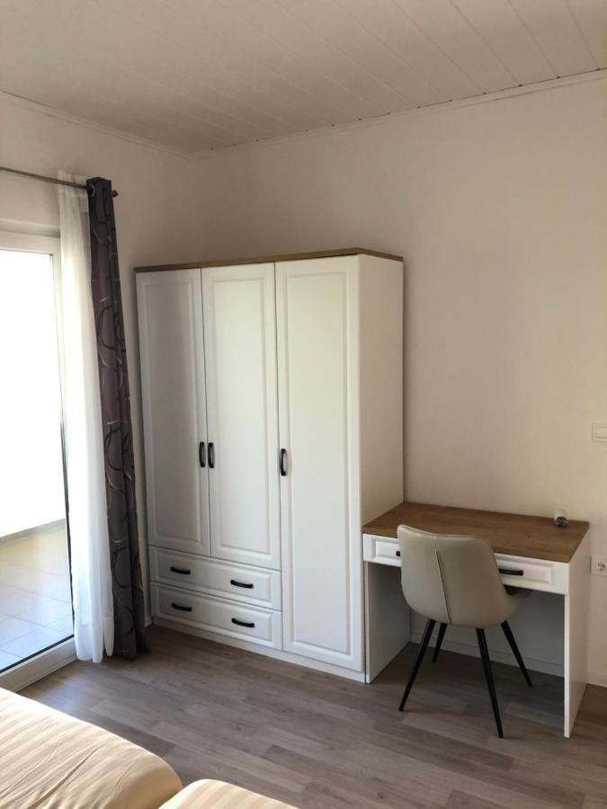 Apartment Barba.Frane Zadar Ngoại thất bức ảnh