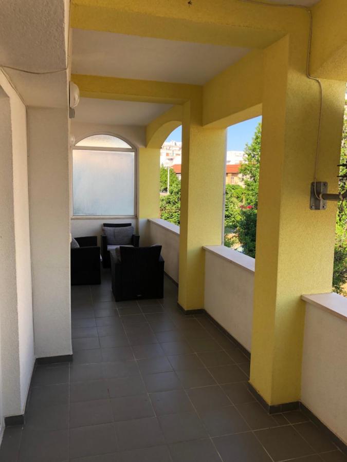 Apartment Barba.Frane Zadar Ngoại thất bức ảnh