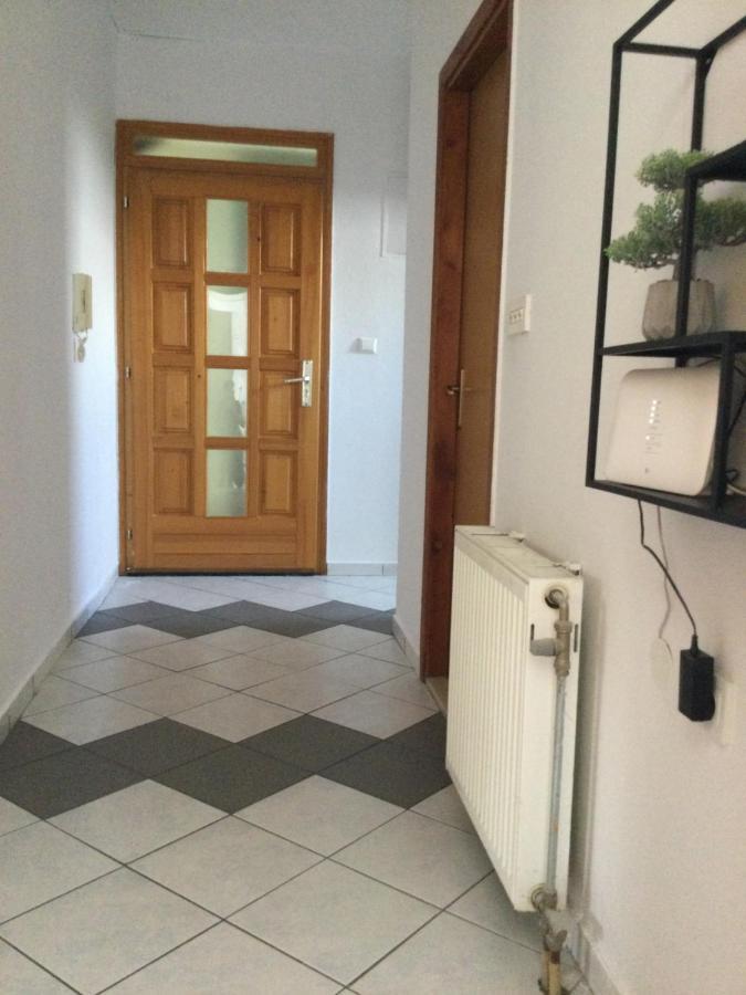 Apartment Barba.Frane Zadar Ngoại thất bức ảnh
