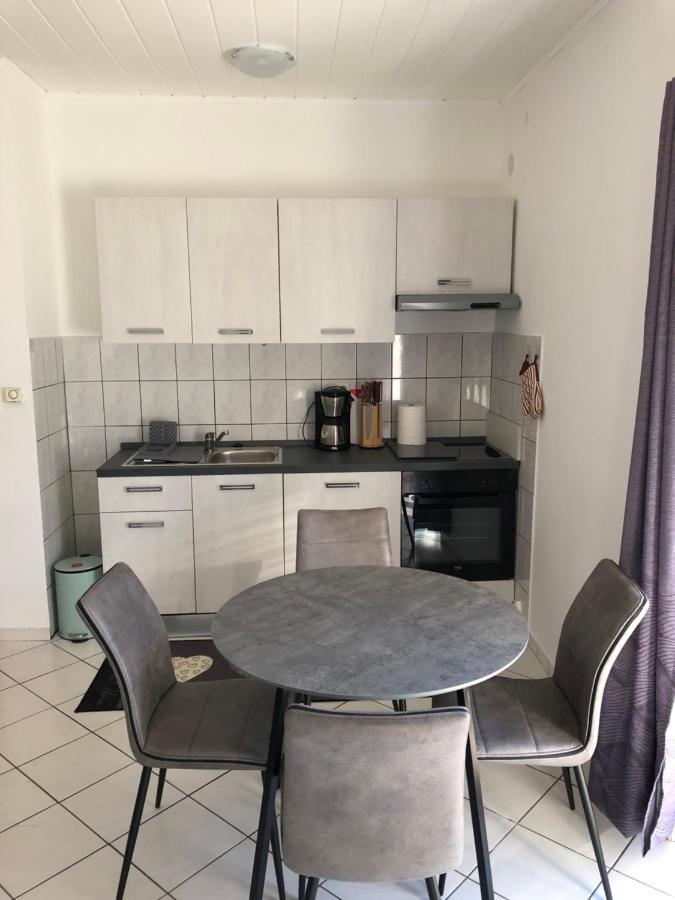 Apartment Barba.Frane Zadar Ngoại thất bức ảnh